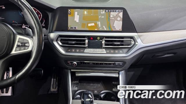 BMW 3시리즈 (G20) 320d xDrive M Sport, 2019 14