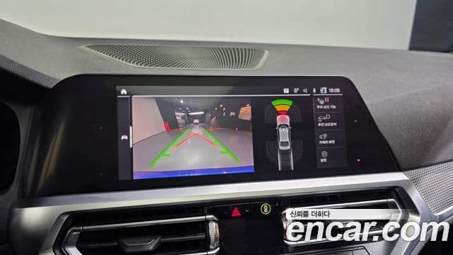 BMW 3시리즈 (G20) 320d xDrive M Sport, 2019 15