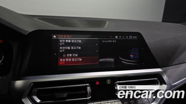 BMW 3시리즈 (G20) 320d xDrive M Sport, 2019 16