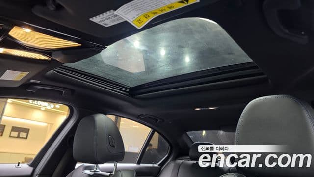 BMW 3시리즈 (G20) 320d xDrive M Sport, 2019 18