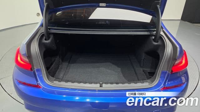 BMW 3시리즈 (G20) 320d xDrive M Sport, 2019 20