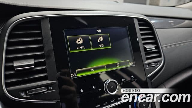 Renault Korea(Samsung) SM6 2.0 GDe LE, 2016 15