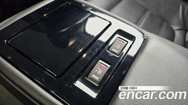 Renault Korea(Samsung) SM6 2.0 GDe LE, 2016 16