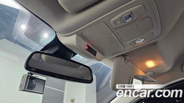 Renault Korea(Samsung) SM6 2.0 GDe LE, 2016 19