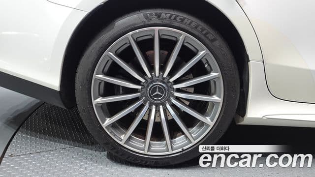 Mercedes-Benz AMG GT 4도어 43 4MATIC+, 2019 все фото