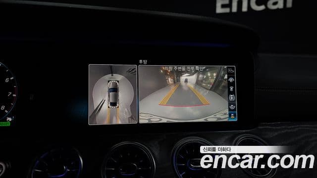 Mercedes-Benz AMG GT 4도어 43 4MATIC+, 2019 15