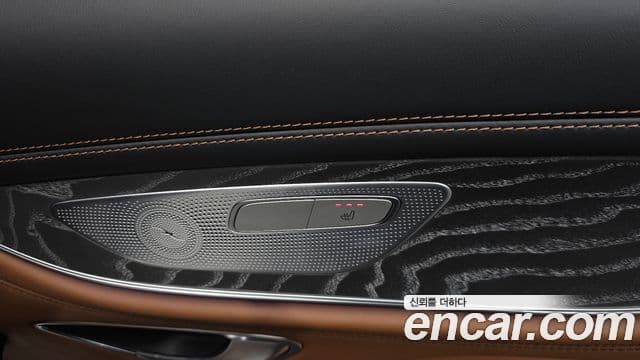 Mercedes-Benz AMG GT 4도어 43 4MATIC+, 2019 19