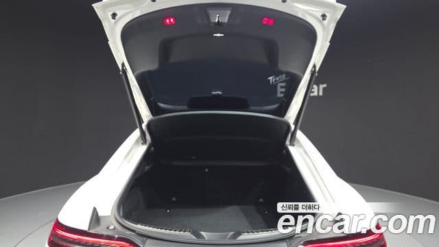 Mercedes-Benz AMG GT 4도어 43 4MATIC+, 2019 20