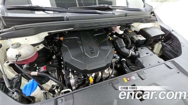 Kia Carnival 4세대 Signature, 2022 6