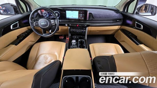 Kia Carnival 4세대 Signature, 2022 7