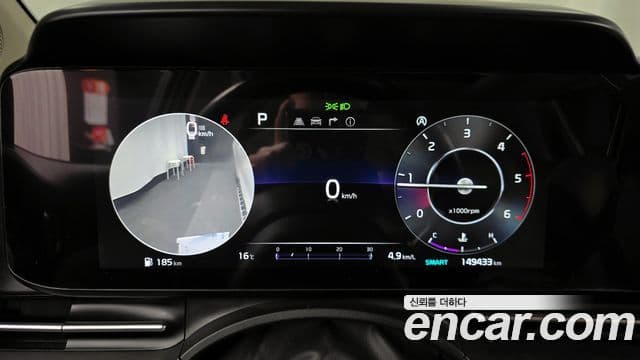 Kia Carnival 4세대 Signature, 2022 8