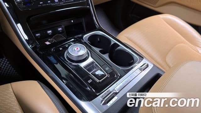 Kia Carnival 4세대 Signature, 2022 9