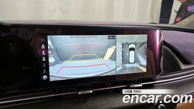 Kia Carnival 4세대 Signature, 2022 15