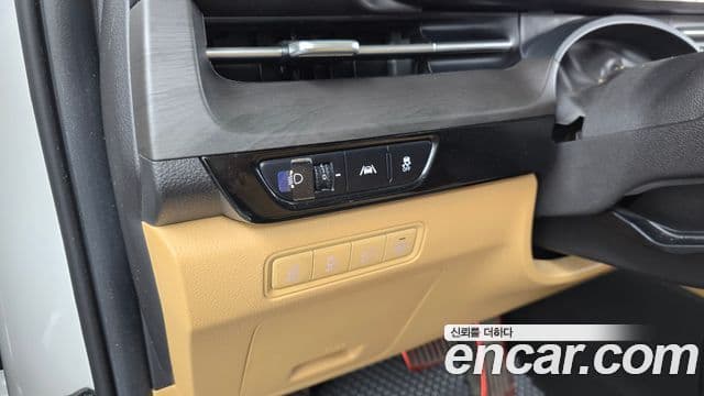 Kia Carnival 4세대 Signature, 2022 17