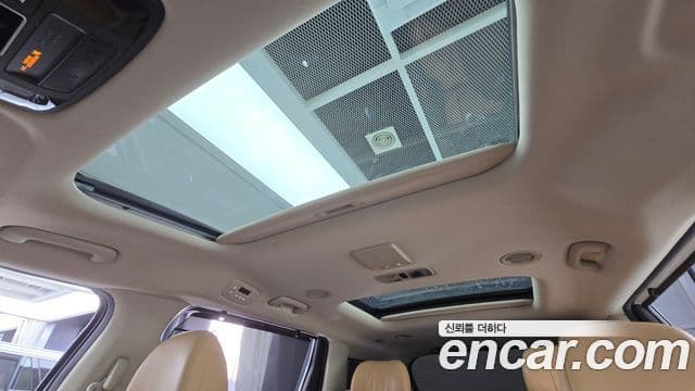 Kia Carnival 4세대 Signature, 2022 18