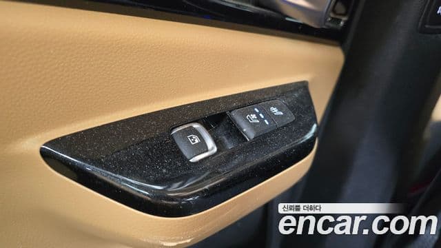 Kia Carnival 4세대 Signature, 2022 19