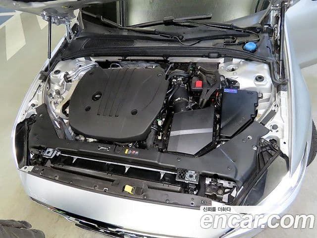 Volvo S60 3세대 B5 Momentum, 2022 19