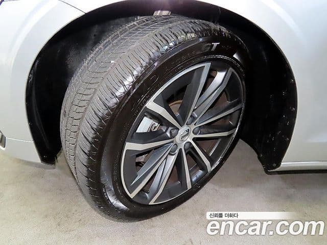 Volvo S60 3세대 B5 Momentum, 2022 20