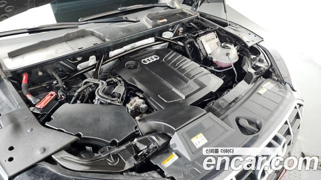 Audi Q5 (FY), 2021 6