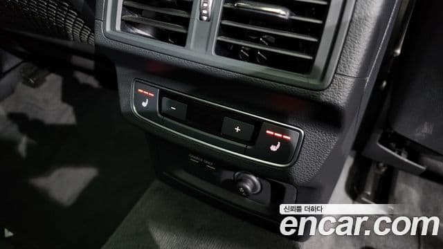 Audi Q5 (FY), 2021 18