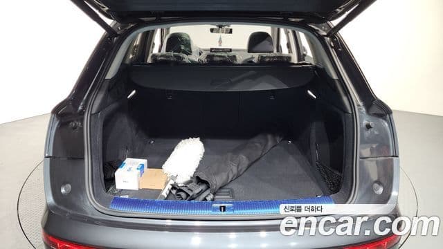 Audi Q5 (FY), 2021 20