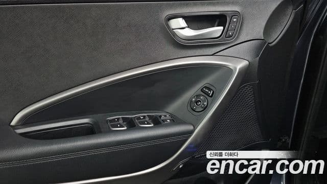 Hyundai Santa Fe DM Exclusive, 2015 18