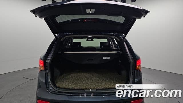 Hyundai Santa Fe DM Exclusive, 2015 20