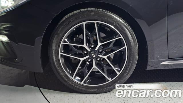 Kia The / новый New K5 2세대 Intelligent, 2019 все фото