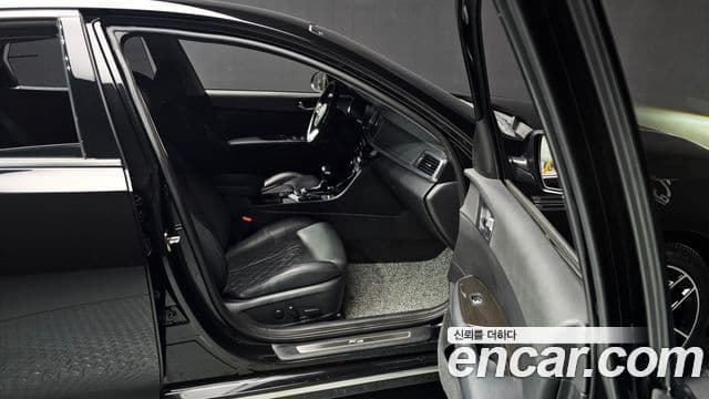 Kia The / новый New K5 2세대 Intelligent, 2019 11