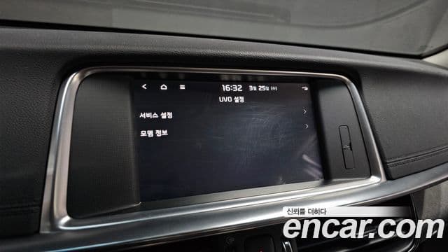 Kia The / новый New K5 2세대 Intelligent, 2019 16