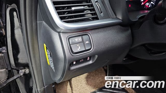 Kia The / новый New K5 2세대 Intelligent, 2019 17