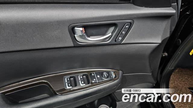 Kia The / новый New K5 2세대 Intelligent, 2019 19