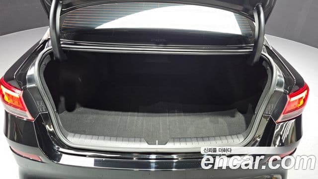 Kia The / новый New K5 2세대 Intelligent, 2019 20