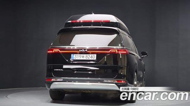 Kia Carnival 4세대 Signature, 2023 4