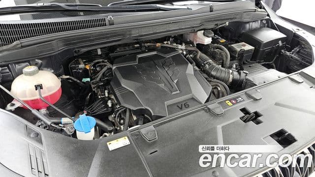 Kia Carnival 4세대 Signature, 2023 6