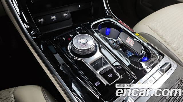 Kia Carnival 4세대 Signature, 2023 9