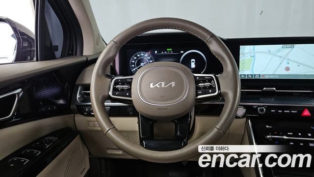 Kia Carnival 4세대 Signature, 2023 13