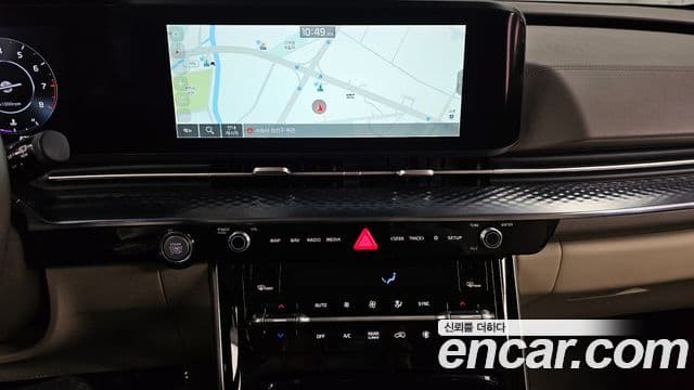 Kia Carnival 4세대 Signature, 2023 14