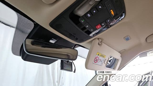 Kia Carnival 4세대 Signature, 2023 17