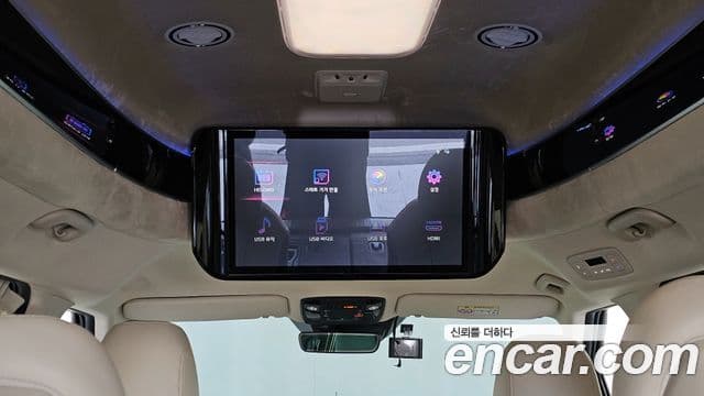 Kia Carnival 4세대 Signature, 2023 18