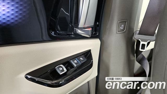 Kia Carnival 4세대 Signature, 2023 19