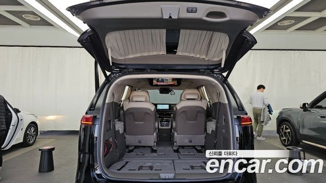 Kia Carnival 4세대 Signature, 2023 20