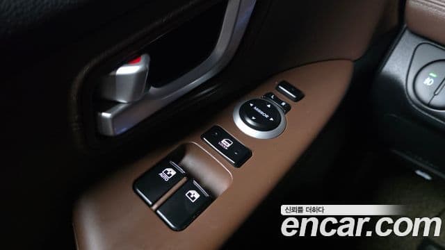 Hyundai The / новый New Grand Starex Exclusive, 2021 12