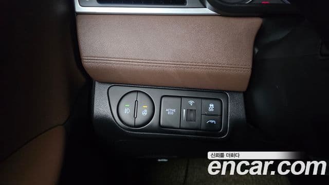 Hyundai The / новый New Grand Starex Exclusive, 2021 13