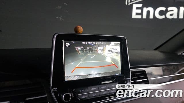 Hyundai The / новый New Grand Starex Exclusive, 2021 17