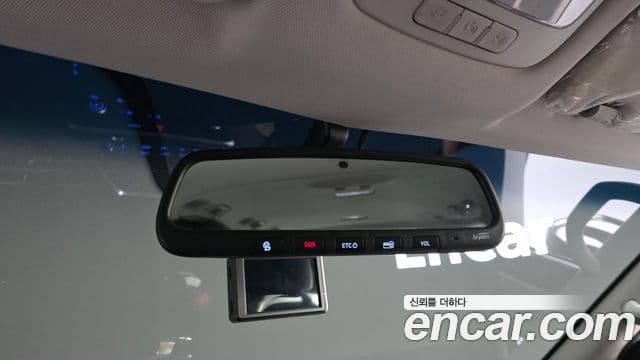 Hyundai The / новый New Grand Starex Exclusive, 2021 18