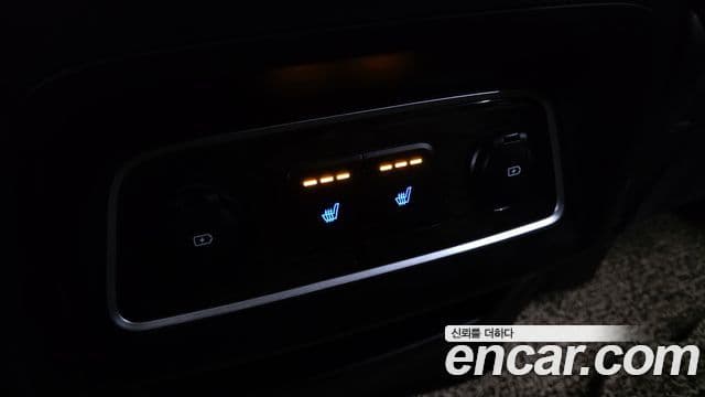 Hyundai The / новый New Grand Starex Exclusive, 2021 20