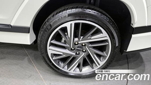 KG모빌리티(SsangYong) Actyon 2세대 S9, 2025 все фото