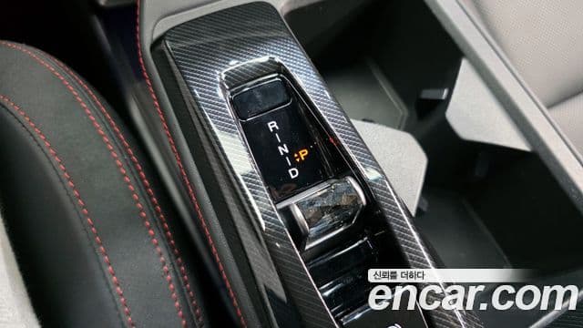 KG모빌리티(SsangYong) Actyon 2세대 S9, 2025 9