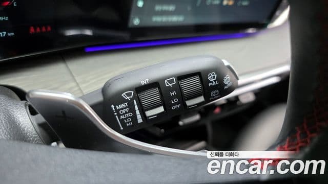 KG모빌리티(SsangYong) Actyon 2세대 S9, 2025 14